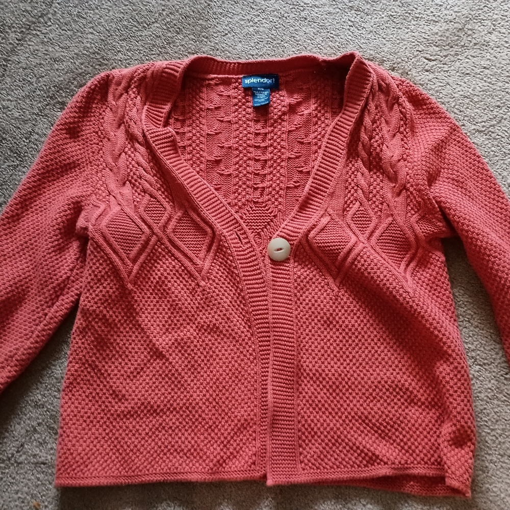 Women's Cardigan - medium